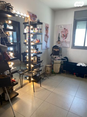 גג/ פנטהאוז, אהוד מנור 4, נאות אפק, אפקה, קרית ביאליק