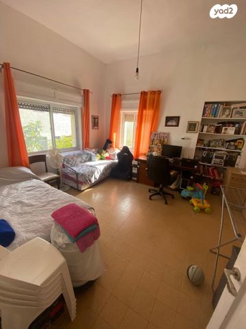 דירה, ביל"ו, קטמון הישנה, ירושלים