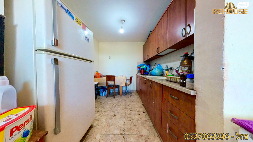 דירה, משה יוליש, נווה אלונים, אשקלון