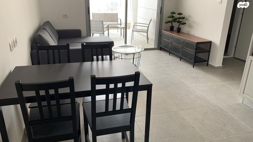 דירה, עולי הגרדום 19, שכונה ג', באר שבע