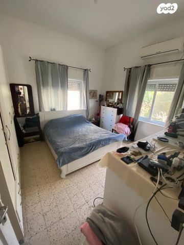 דירה, ביל"ו, קטמון הישנה, ירושלים