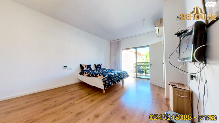 דו משפחתי, האלמוגים 35, רובע ד', אשדוד