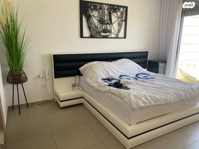 גג/ פנטהאוז, אהוד מנור 4, נאות אפק, אפקה, קרית ביאליק