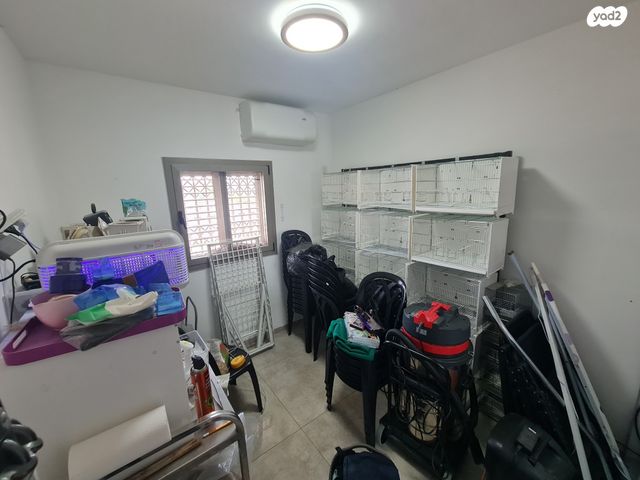 גג/ פנטהאוז, עבודה, אברמסקי, קרית אתא