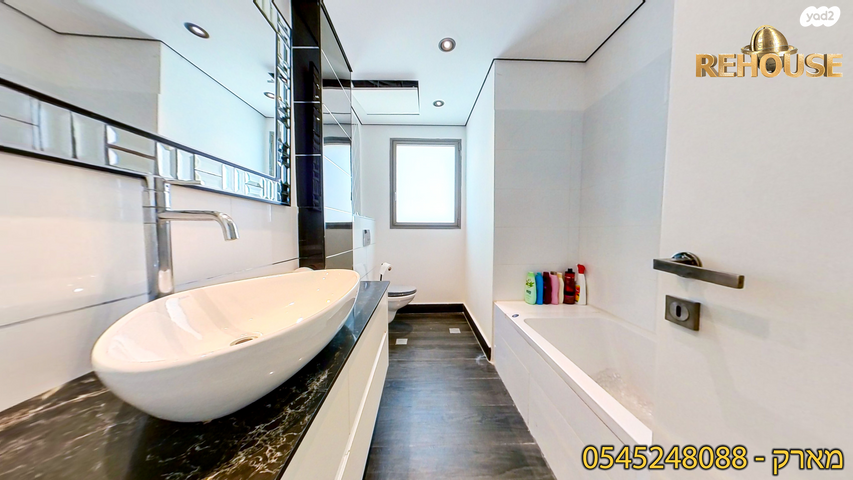 דו משפחתי, האלמוגים 35, רובע ד', אשדוד