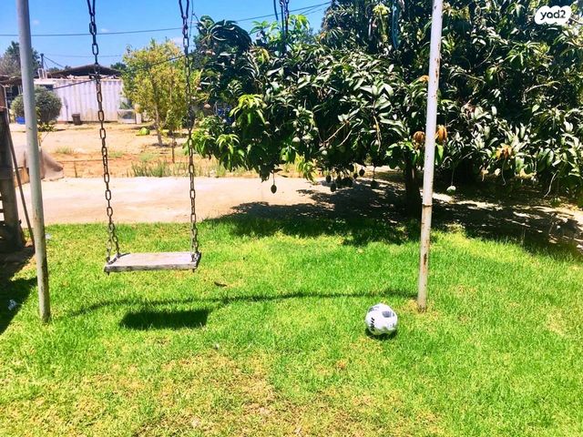 יחידת דיור, נווה ימין, נווה ימין