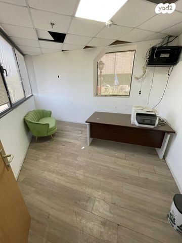 משרדים, חיפה