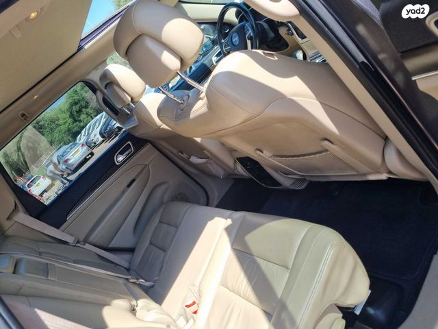 ג'יפ גרנד צ'ירוקי