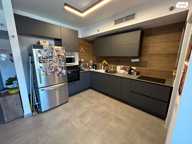 דירה, צבי מנדלבלט 5, הרצליה