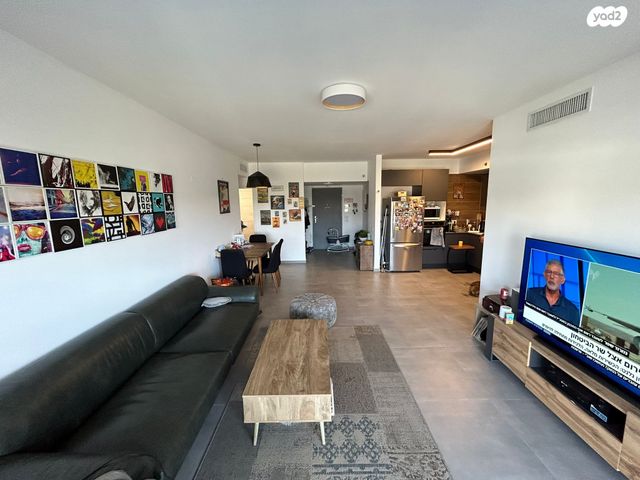 דירה, צבי מנדלבלט 5, הרצליה