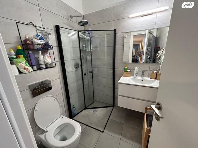 דירה, צבי מנדלבלט 5, הרצליה