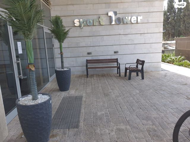 דירה, יצחק אבינו 13, שכונה ד', באר שבע