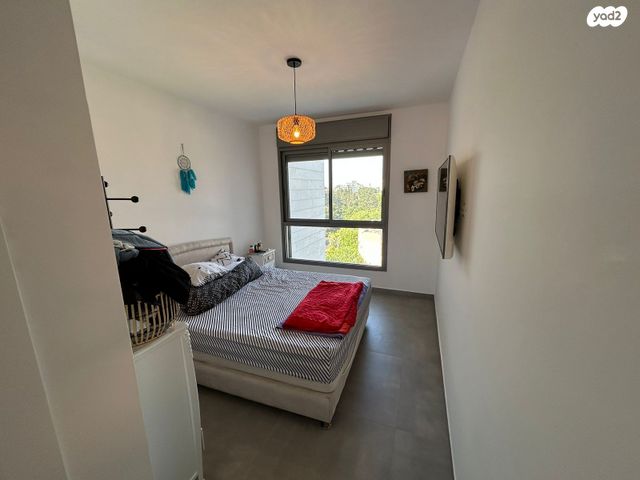 דירה, צבי מנדלבלט 5, הרצליה