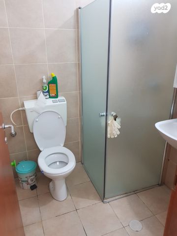 דירה, אלכסנדר ינאי 17, שכונה ד', באר שבע