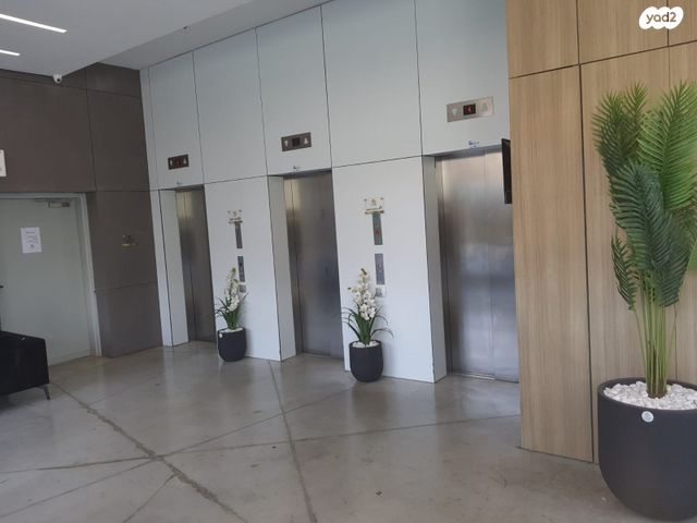 דירה, יצחק אבינו 13, שכונה ד', באר שבע