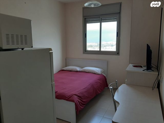 דירה, אביה השופט 1, שכונה ד', באר שבע