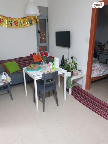 דירה, אלכסנדר ינאי 17, שכונה ד', באר שבע