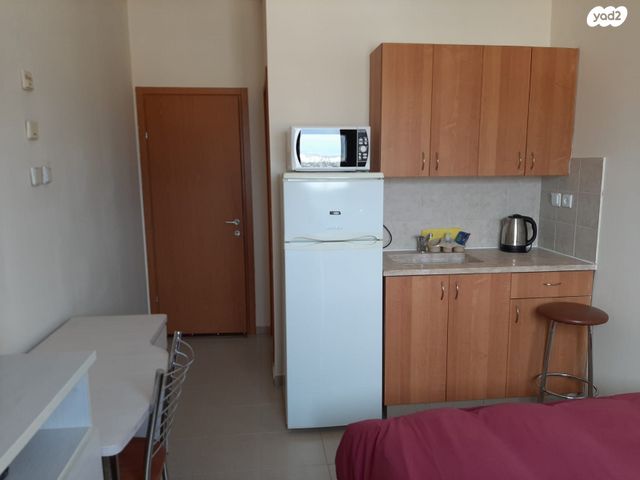 דירה, אביה השופט 1, שכונה ד', באר שבע