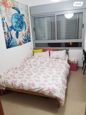 דירה, אלכסנדר ינאי 17, שכונה ד', באר שבע