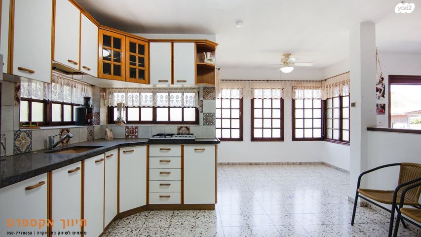 בית פרטי/ קוטג', להבים