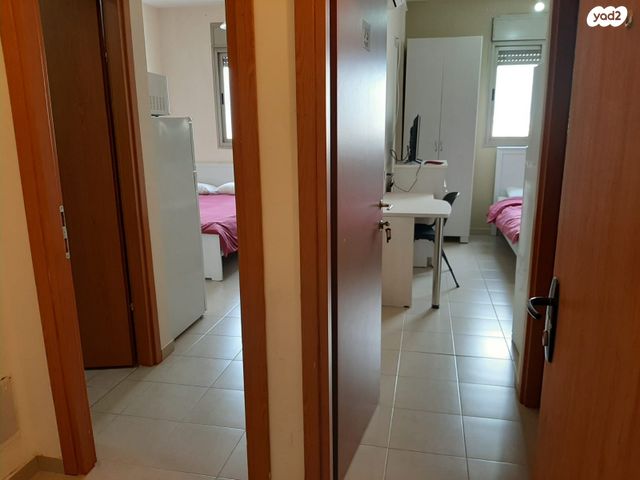 דירה, אביה השופט 1, שכונה ד', באר שבע