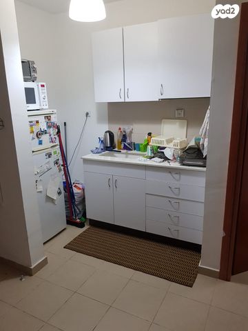 דירה, אלכסנדר ינאי 17, שכונה ד', באר שבע