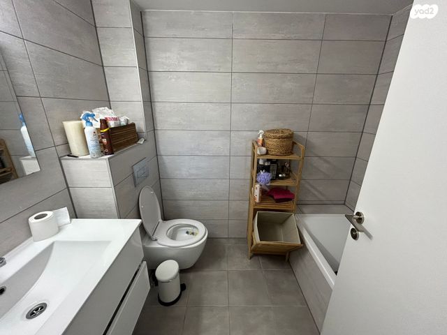 דירה, צבי מנדלבלט 5, הרצליה