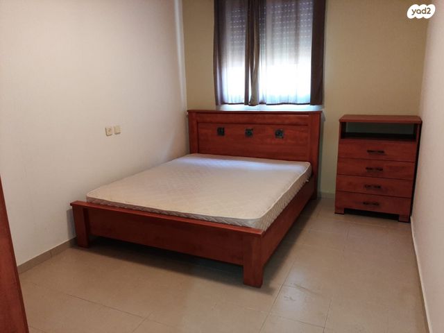 דירה, אביה השופט 1, שכונה ד', באר שבע