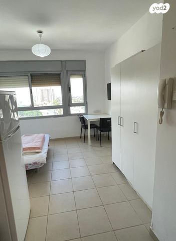 יחידת דיור, אלכסנדר ינאי 17, שכונה ד', באר שבע