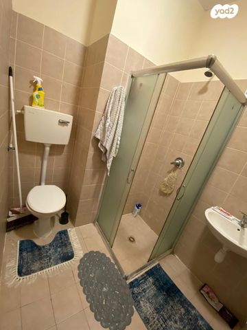 יחידת דיור, אביה השופט 1, שכונה ד', באר שבע