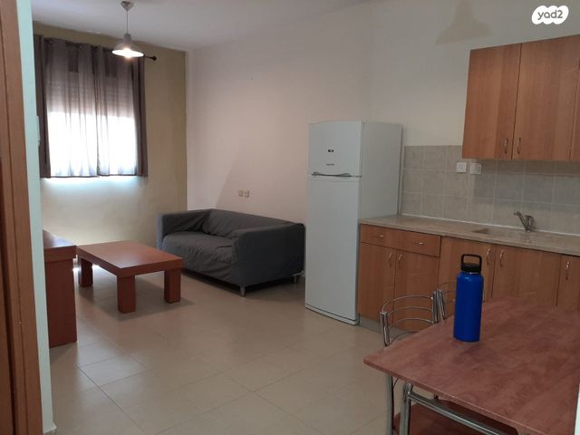 דירה, אביה השופט 1, שכונה ד', באר שבע