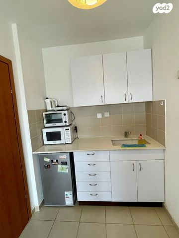 יחידת דיור, אלכסנדר ינאי 17, שכונה ד', באר שבע