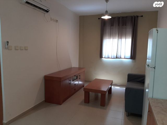 דירה, אביה השופט 1, שכונה ד', באר שבע