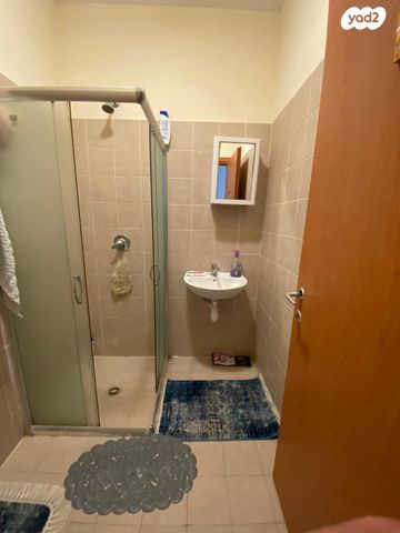 יחידת דיור, אביה השופט 1, שכונה ד', באר שבע