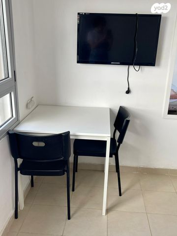 יחידת דיור, אלכסנדר ינאי 17, שכונה ד', באר שבע