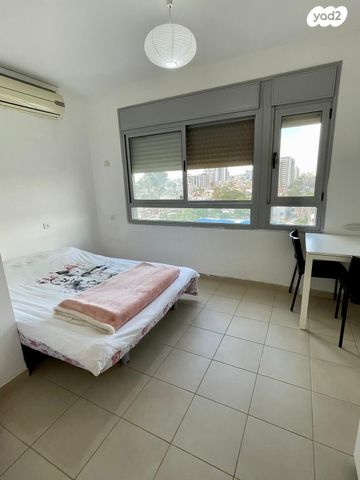 יחידת דיור, אלכסנדר ינאי 17, שכונה ד', באר שבע