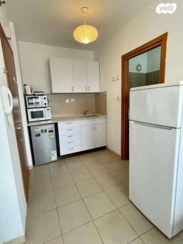 יחידת דיור, אלכסנדר ינאי 17, שכונה ד', באר שבע