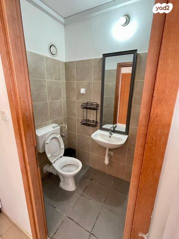 יחידת דיור, אלכסנדר ינאי 17, שכונה ד', באר שבע