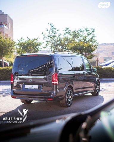 מרצדס-בנץ V-class