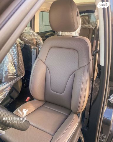 מרצדס-בנץ V-class