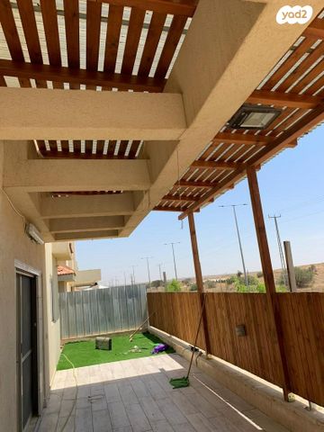 בית פרטי/ קוטג', אופקים