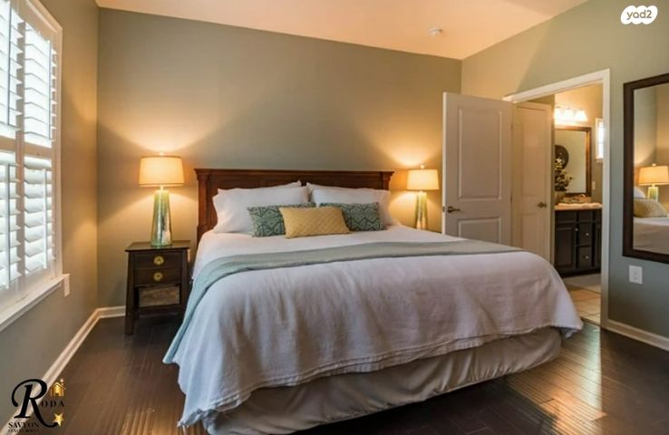 בית פרטי/ קוטג', סביון