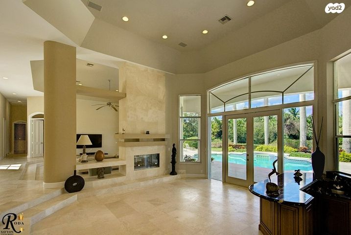 בית פרטי/ קוטג', סביון