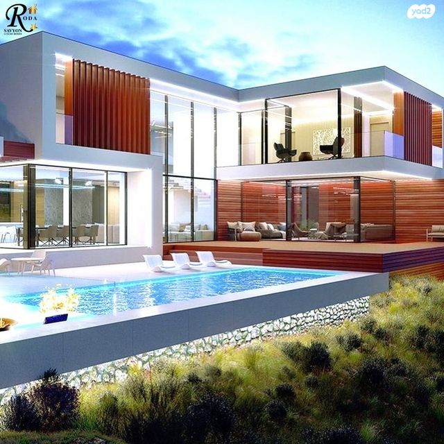 בית פרטי/ קוטג'