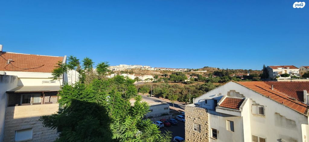 דופלקס, יודפת, אריאל