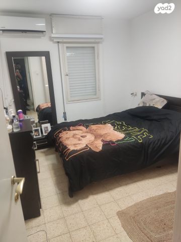 דירה, הרב מיימון 35, בת ים