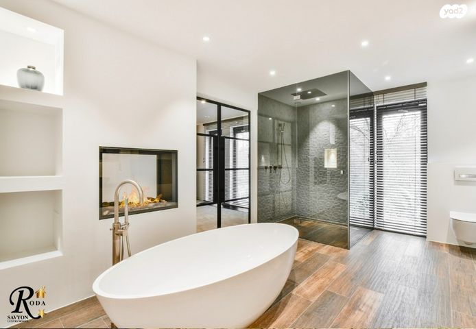 בית פרטי/ קוטג', סביון