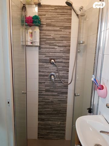 דירה, דוד המלך 29, שכונה ד', באר שבע