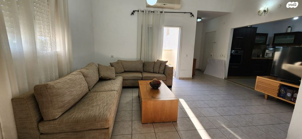 דופלקס, יודפת, אריאל