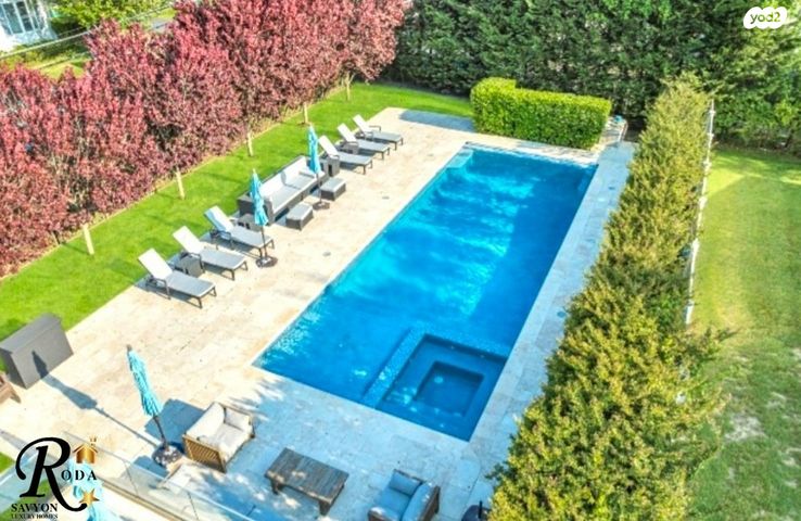 בית פרטי/ קוטג', סביון